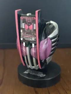 ライダーマスクコレクション 仮面ライダーディケイド コンプリートフォーム