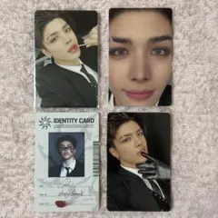 &TEAM MAKI マキ 月狼 トレカセット