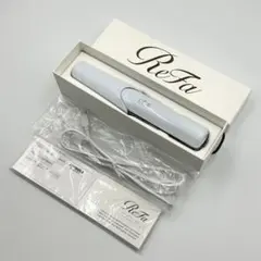 ReFa リファ ビューテック フィンガーアイロン RE-AS-02A