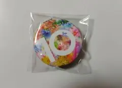 ミセスグリーンアップル　ベストアルバム10 限定特典　コンパクトミラー