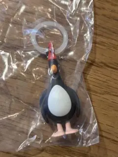 Wallace & Gromit ウォレスとグルミット めじるしアクセサリー