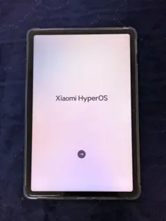 Xiaomi Redmi Pad 2 メモリ4GB ストレージ128GB