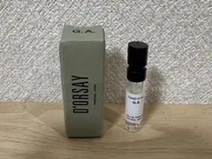 D'ORSAY ドルセー T.J. 善悪是非 香水 - メルカリ