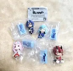 2026年最新】転スラ フィギュア まとめ売りの人気アイテム - メルカリ
