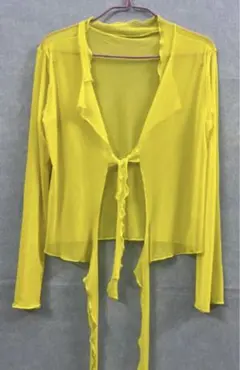 Rosary moon KIRAKIRA Knit 2way Top - メルカリ