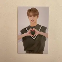 SEVENTEEN ソウルコン トレカ ジュン