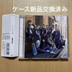 「RAYS」　Snow Man CD