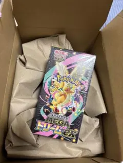 ゴ*ラ様 ポケモンカード　ドリームex