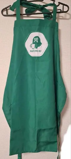 韓国限定】サカモトデイズ 坂本商店 エプロン 店員ネームバッジ BOX未