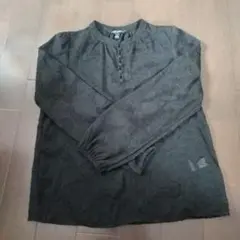 BANANA REPUBLICバナナリパブリック 長袖ブラウス