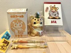 怪獣ブースカ 貯金箱 昭和レトロ - メルカリ