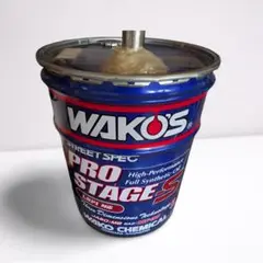 未開封品　ワコーズ　プロステージS　0w-20 20Lペール缶 WAKOS ワコーズ プロステージS 0W20 1L缶『PRO-S20