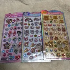 正規品　うるちゅるPOP 3枚