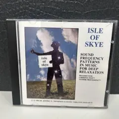 4315 深いリラクゼーションのための音楽 / ISLE OF SKYE