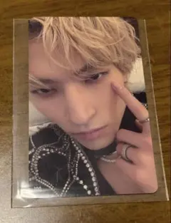 JO1DER SHOW 会場限定 7000円トレカ 100 金城碧海