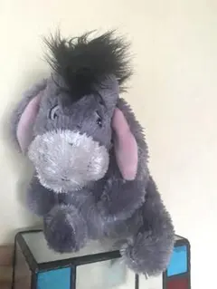 2025年最新】イーヨー しっぽの人気アイテム - メルカリ