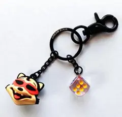 クリームソーダ キーホルダー