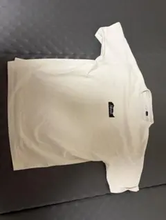 NANGA Tシャツ ホワイト JPN Mサイズ