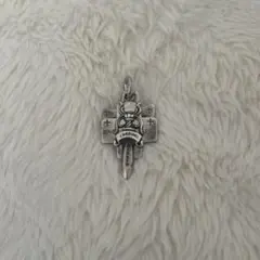 2026年最新】クロムハーツ スリートリンケッツの人気アイテム - メルカリ