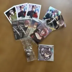 アイナナ 御堂虎於 まとめ売り