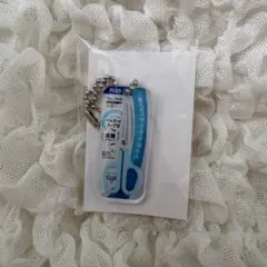 【非売品】PLUS フィットカットカーブ オリジナルキーホルダー