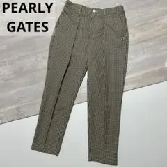 パーリーゲイツ★撥水★ウエストゴム★秋冬パンツ 【レディース サイズ00（XS】 楽天市場】パーリーゲイツ（サイズ（S/M/L）L）（パンツ｜レディース