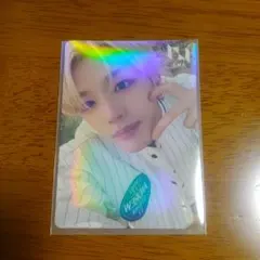 INI PULSE リミスト ラキドロ 髙塚大夢