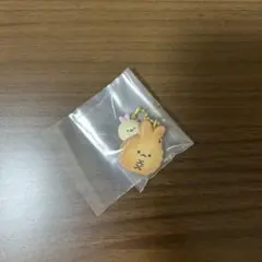 すみっコぐらし ビスケットつきチャーム　 えびてんのしっぽ