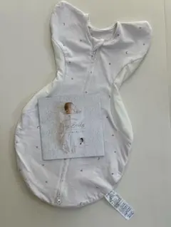 sandesica HUG BELLY スワドル　S（星柄）