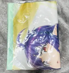 Y*A様 アニメ アニメキャラ 萌タオル バスタオル タペストリー