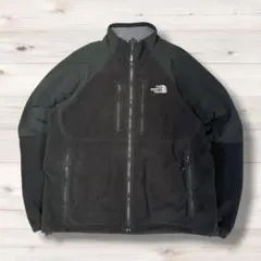 THE NORTH FACE フリースジャケット ブラック L 13