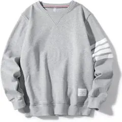 無地トレーナー