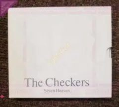●CD The Checkers ／ Seven Heaven - チェッカーズ