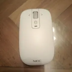 NEC MT-2022 Bluetooth ワイヤレスマウス 本体