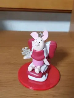 ディズニー クリスマスオーナメント ピグレット