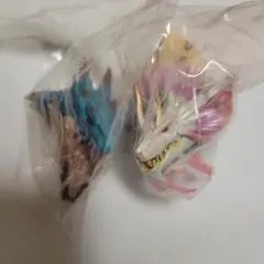 モンスターハンターワイルズ　一番くじ
