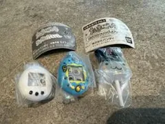 たまごっち セット 3種