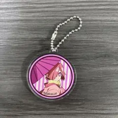 地縛少年花子くん 三葉惣助 ミツバ ローソン アクリルキーホルダー