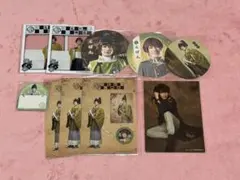 ミュージカル刀剣乱舞 刀ミュ 石切丸 崎山つばさ まとめ売り