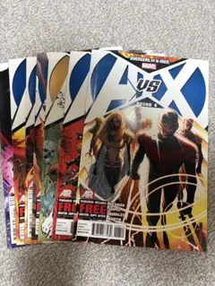 X-MEN シリーズ　マーベルコミック　まとめ売り 2026年最新】X_MEN『X_MEN』シリーズマーベルコミックの人気アイテム