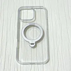 ★ TORRAS iPhone 16 Pro Max 用 ケース クリア