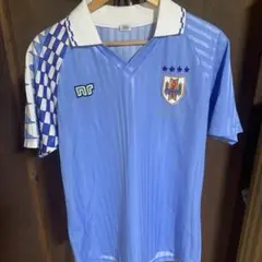 サッカーウルグアイ代表ユニホーム1992〜1995年頃サイズ表記Lのサムネイル