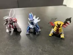 2026年最新】モンコレ ギラティナの人気アイテム - メルカリ