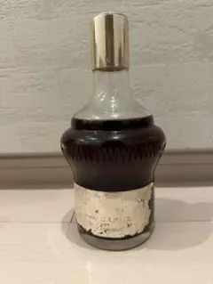 未開栓 カミュ カラフェ バカラクリスタル 700ml コニャック 古酒