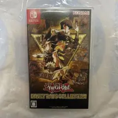 遊戯王　究極完全態・グレートモス 未開封　アーリーデイズコレクション　ソフト付き