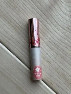 パラドゥ　サクラヴェールリップ　プランパー　RD01 燃ゆる桜祈願のサムネイル