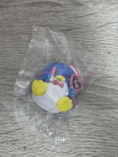 はぴだんぶい キラキラも〜っと☆おうえんフィギュア（タキシードサム）