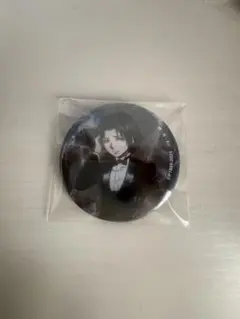 HUNTER×HUNTER フェイタン 缶バッジのサムネイル