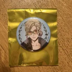 ツイステ展 缶バッジコレクションvol.2 ヴィル