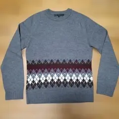 2025年最新】VERONIQUE BRANQUINHO ニット・セーターの人気アイテム